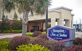 Hampton Inn And Suites Jennings La